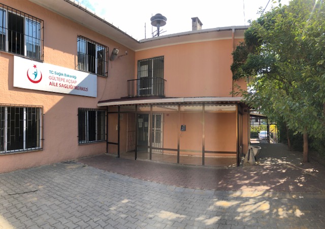 Asm Dış Görünüm 1