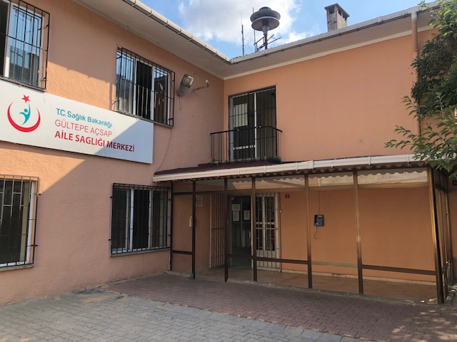 Asm Dış Görünüm 2